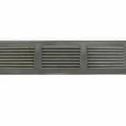 Top 10 🧨 Master Flow Soffit Vents Undereave Vents 16-in x 4-in Mill Aluminum Soffit Vent 👏