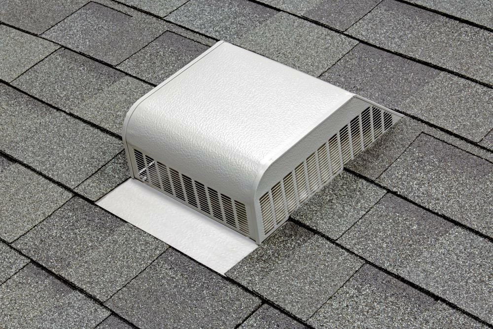 Best Sale β€οΈ Air Vent Roof Louvers Gray Aluminum Slant-Back Roof Louver π 4 Best Sale β€οΈ Air Vent Roof Louvers Gray Aluminum Slant-Back Roof Louver π - Image 2