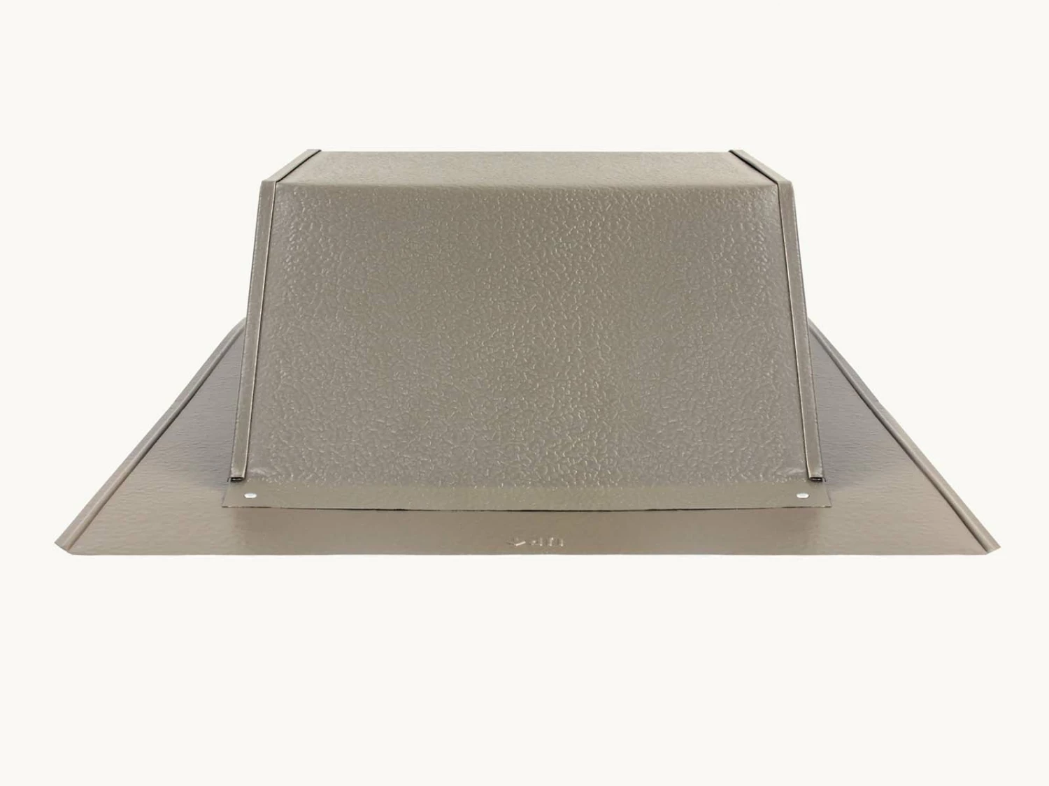 Hot Sale ⌛ Air Vent Roof Louvers Weatherwood Aluminum Slant-Back Roof Louver ❤️ 4 Hot Sale ⌛ Air Vent Roof Louvers Weatherwood Aluminum Slant-Back Roof Louver ❤️ - Image 2