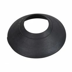 Brand new 🛒 Oatey Flashings No-Calk 3-in To 4-in x 6.5-in Thermoplastic Elastomer Vent and Pipe Flashing 💯