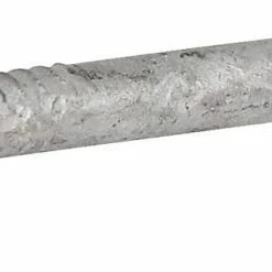 Best Pirce ⌛ Fas-n-Tite 11-Gauge Electro-Galvanized Roofing Nails (5-lbs) 🌟