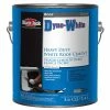 Deals 👏 BLACK JACK Roof Sealants Dyno-White 3.6 Quart(S) Cement Roof Sealant 😍 -Roofing Sales Shop 05186013