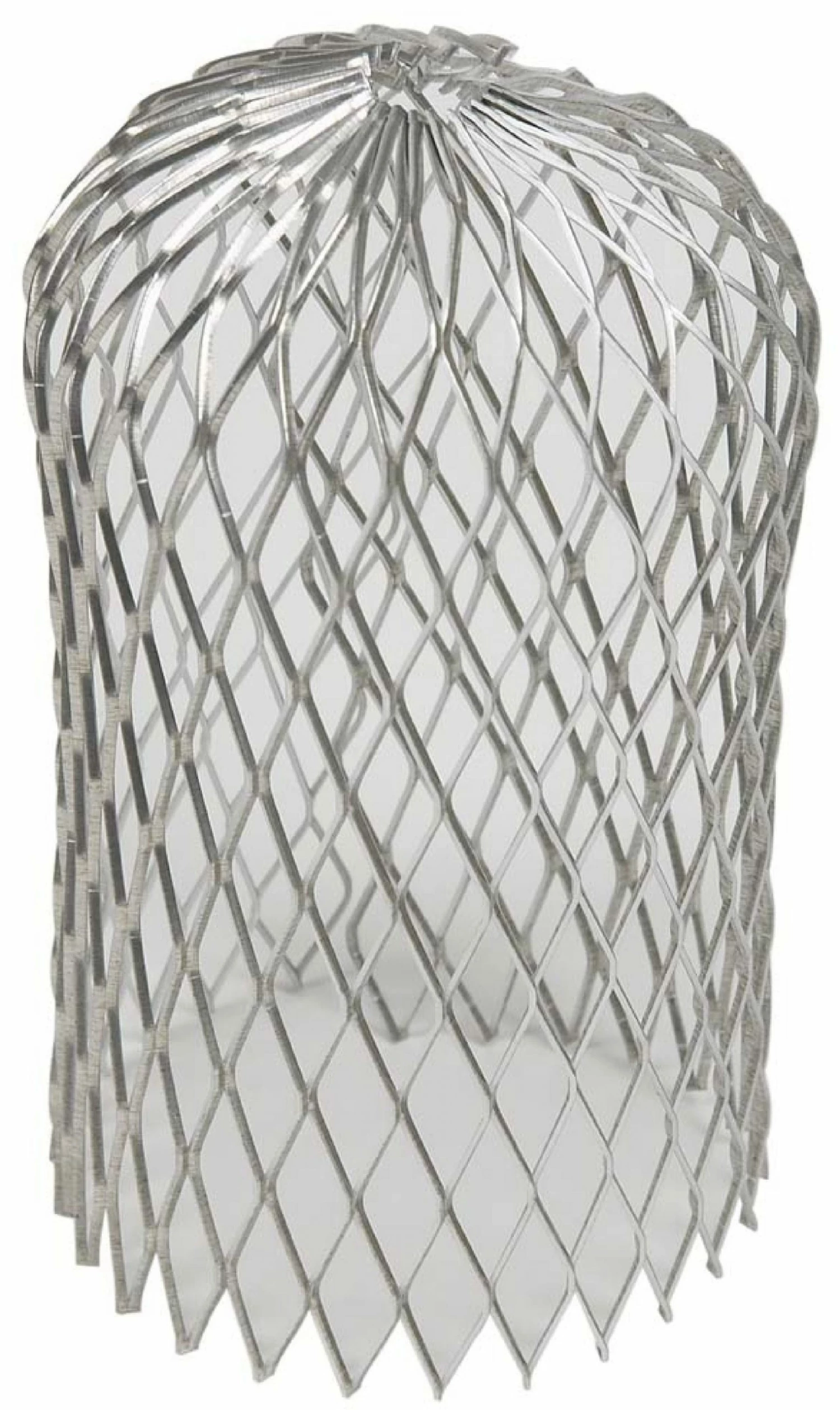 Cheap 🤩 Amerimax Downspouts & Components Universal Aluminum Leaf Strainer Aluminum 5.5-in Mill Downspout Guard ✔️ 3 Cheap 🤩 Amerimax Downspouts & Components Universal Aluminum Leaf Strainer Aluminum 5.5-in Mill Downspout Guard ✔️