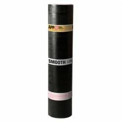 Promo 🌟 Grip-Rite 3.38-ft W x 32.8-ft L 100-sq ft Black Roll Roofing 🎉