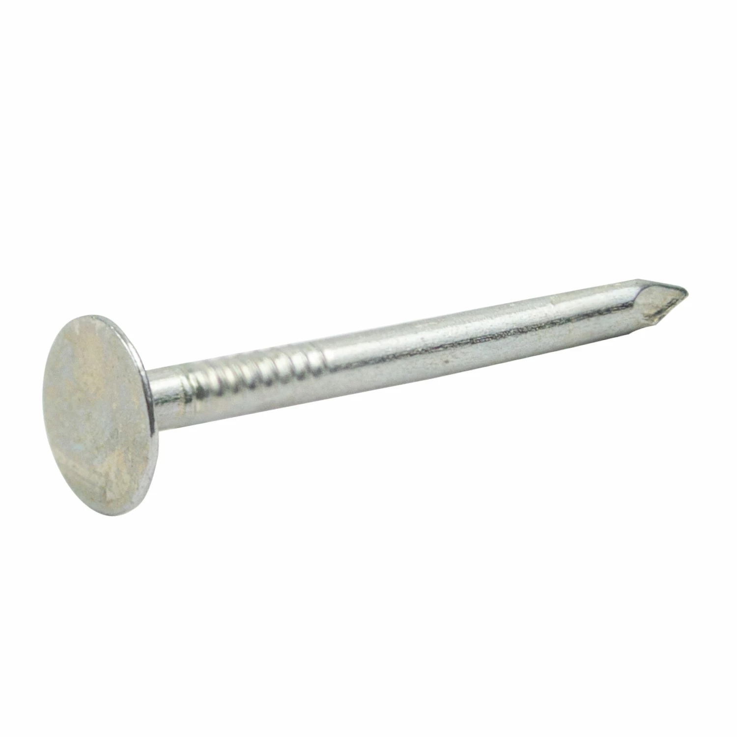 Flash Sale ๐งจ Grip-Rite 11-Gauge Electro-Galvanized Steel Roofing Nails (30-lbs) โจ 4 Flash Sale ๐งจ Grip-Rite 11-Gauge Electro-Galvanized Steel Roofing Nails (30-lbs) โจ - Image 2