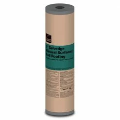 Hot Sale 🛒 Owens Corning 3-ft W x 36-ft L 100-sq ft Desert Tan Roll Roofing 💯 -Roofing Sales Shop 07694010