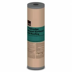 Top 10 ⭐ Owens Corning 3-ft W x 36-ft L 100-sq ft Onyx Black Roll Roofing 🔥 -Roofing Sales Shop 07694054