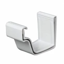 Wholesale 👍 Amerimax Gutter Parts & Accessories Traditional Vinyl K Style Slip Joint 🔔