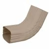 Brand new ❤️ Amerimax Downspouts & Components Aluminum 3.25-in Natural Clay Front Elbow 🛒 1 Brand new ❤️ Amerimax Downspouts & Components Aluminum 3.25-in Natural Clay Front Elbow 🛒 -Roofing Sales Shop 08918996