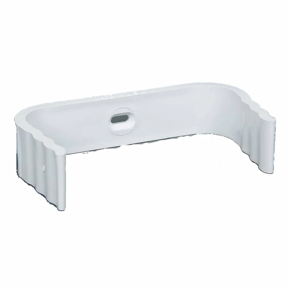 Best reviews of 🔔 Amerimax Gutter Parts & Accessories Vinyl K Style Downspout Band ❤️ 3 Best reviews of 🔔 Amerimax Gutter Parts & Accessories Vinyl K Style Downspout Band ❤️