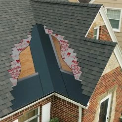 Best Sale 💯 Owens Corning Roofing Underlayment WeatherLock 36-in x 66.7-ft 200-sq ft Polypropylene Roof Underlayment 🌟 -Roofing Sales Shop 09040237 scaled