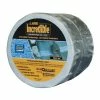 Coupon ✔️ APOC Incredible Tape 0.3-ft W x 50-ft L 15-sq ft Fleece-Top Roll Roofing 💯 -Roofing Sales Shop 09336109