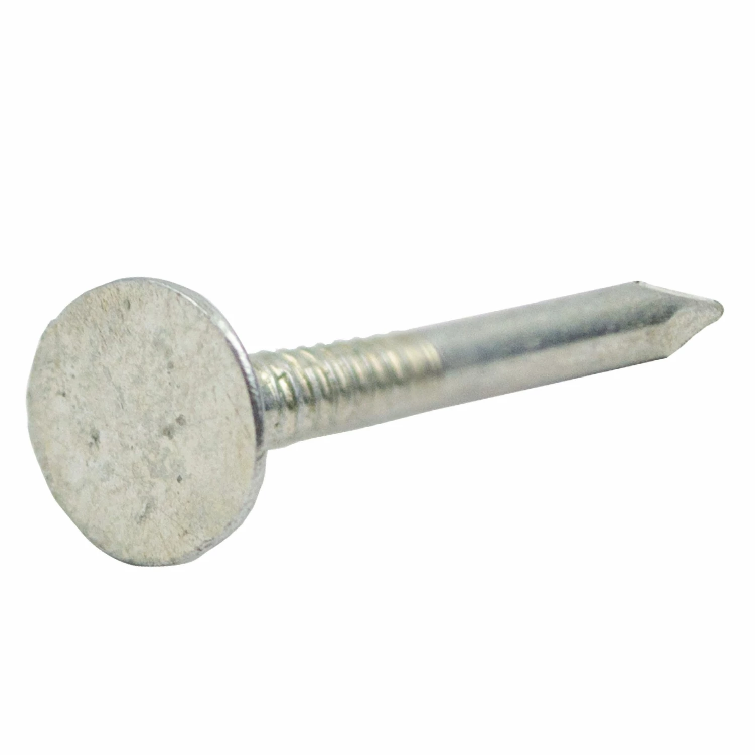 Wholesale βοΈ Grip-Rite 11-Gauge Electro-Galvanized Steel Roofing Nails (1-lb) π― 4 Wholesale βοΈ Grip-Rite 11-Gauge Electro-Galvanized Steel Roofing Nails (1-lb) π― - Image 2