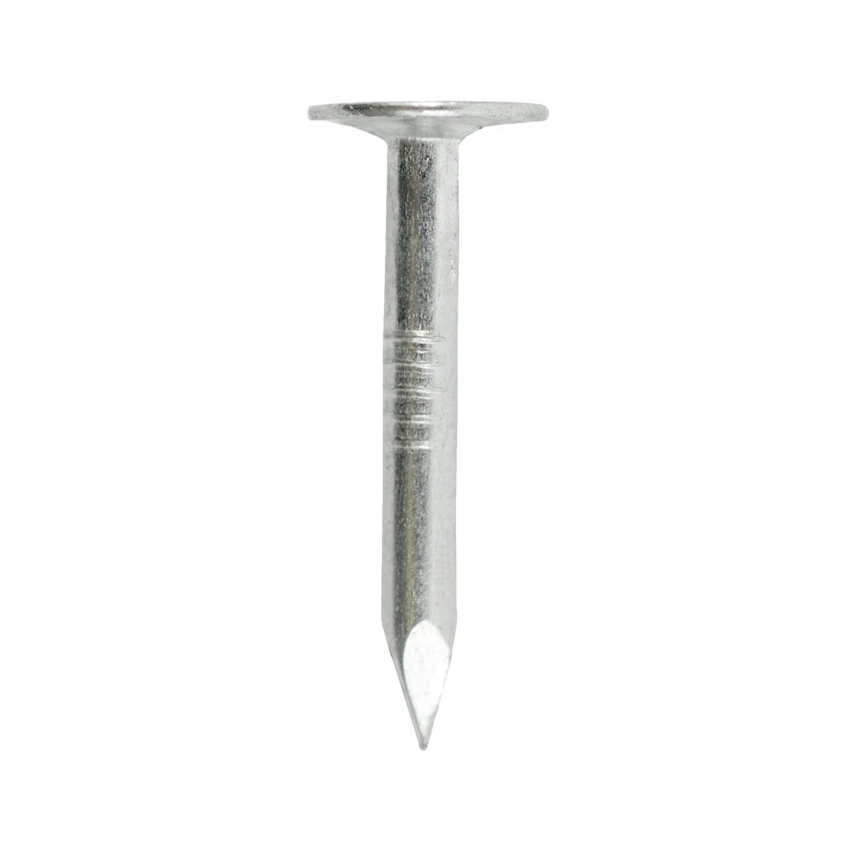Top 10 😍 Grip-Rite 1-in 11-Gauge Electro-Galvanized Steel Roofing Nails (1-lb) 💯 4 Top 10 😍 Grip-Rite 1-in 11-Gauge Electro-Galvanized Steel Roofing Nails (1-lb) 💯 - Image 2