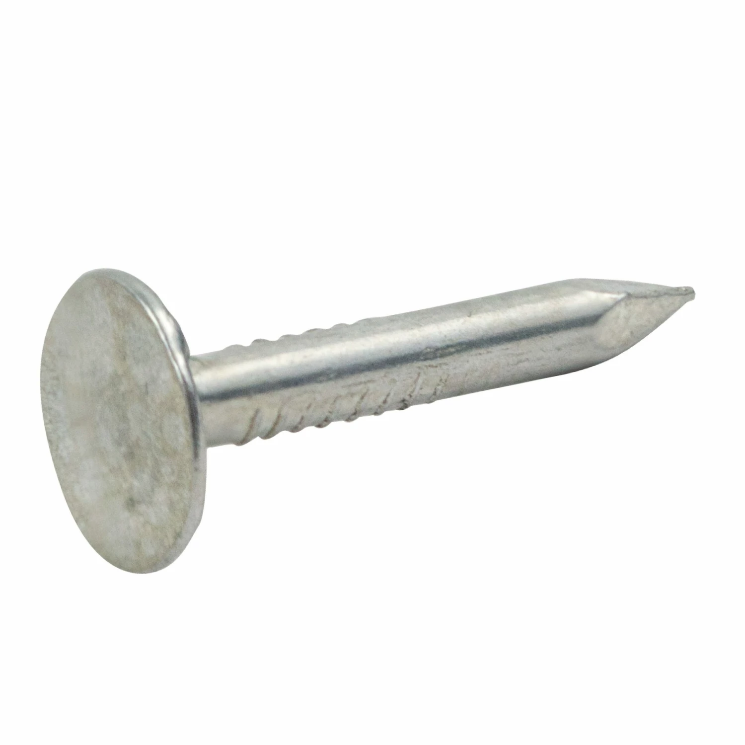 Best Pirce ✔️ Grip-Rite 11-Gauge Electro-Galvanized Steel Roofing Nails (5-lbs) ⭐ 4 Best Pirce ✔️ Grip-Rite 11-Gauge Electro-Galvanized Steel Roofing Nails (5-lbs) ⭐ - Image 2