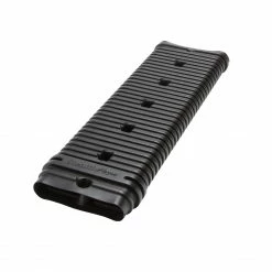 Best deal ✔️ Amerimax Downspouts & Components StealthFlow 24 in. Extender Vinyl 24.5-in Black Downspout Extension 🌟