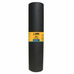 Buy 🧨 Thing Roofing Underlayment 36-in x 72-ft 216-sq ft Felt Roof Underlayment ⌛