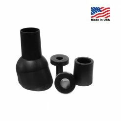 Flash Sale 🔔 Perma-Boot Flashings 3-in-1 1-1/2-in; 2-in and 3-in x 9.75-in Plastic Vent and Pipe Flashing 💯