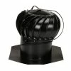 Hot Sale 👍 Air Vent Roof Turbine Vents 12 Aluminum Externally braced Roof Turbine Vent ⭐