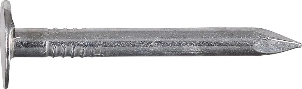 Brand new โ๏ธ Fas-n-Tite 11-Gauge Electro-Galvanized Roofing Nails (1-lb) ๐ 4 Brand new โ๏ธ Fas-n-Tite 11-Gauge Electro-Galvanized Roofing Nails (1-lb) ๐ - Image 2
