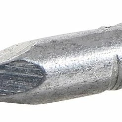 New 😀 Fas-n-Tite 11-Gauge Electro-Galvanized Roofing Nails (1-lb) 🎁 -Roofing Sales Shop 10408997