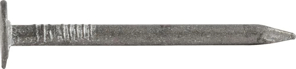 Budget ⌛ Fas-n-Tite 11-Gauge Electro-Galvanized Roofing Nails (5-lbs) ✨ 3 Budget ⌛ Fas-n-Tite 11-Gauge Electro-Galvanized Roofing Nails (5-lbs) ✨ - Image 2