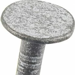 Budget ⌛ Fas-n-Tite 11-Gauge Electro-Galvanized Roofing Nails (5-lbs) ✨ 13 Budget ⌛ Fas-n-Tite 11-Gauge Electro-Galvanized Roofing Nails (5-lbs) ✨ -Roofing Sales Shop 10412891