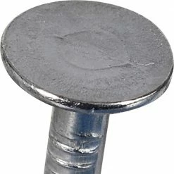 Cheapest 🎁 Fas-n-Tite 1-1/4-in 11-Gauge Electro-Galvanized Steel Roofing Nails (5-lbs) ⭐ 14 Cheapest 🎁 Fas-n-Tite 1-1/4-in 11-Gauge Electro-Galvanized Steel Roofing Nails (5-lbs) ⭐ -Roofing Sales Shop 10412937