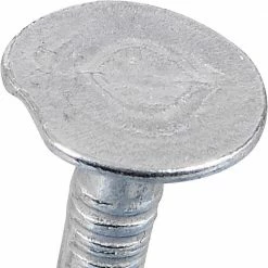 Best deal ✨ Fas-n-Tite 11-Gauge Electro-Galvanized Roofing Nails (5-lbs) 😀 -Roofing Sales Shop 10412955