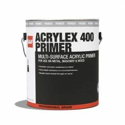Buy 🧨 GAF Reflective Roof Coatings Acrylex 1-Gallon Acrylic Reflective Roof Coating 👍