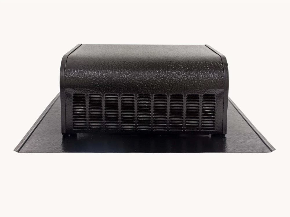 Flash Sale β Air Vent Roof Louvers Black Aluminum Slant-Back Roof Louver 𧨠5 Flash Sale β Air Vent Roof Louvers Black Aluminum Slant-Back Roof Louver 𧨠- Image 3