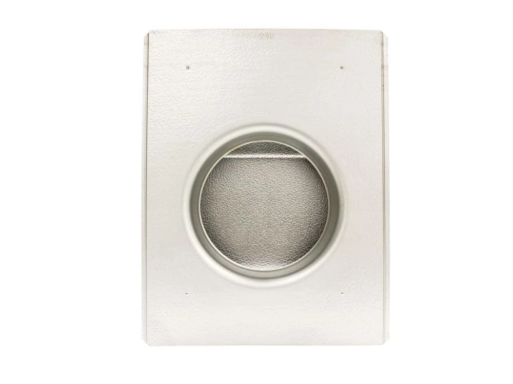 Flash Sale β Air Vent Roof Louvers Black Aluminum Slant-Back Roof Louver 𧨠8 Flash Sale β Air Vent Roof Louvers Black Aluminum Slant-Back Roof Louver 𧨠- Image 6