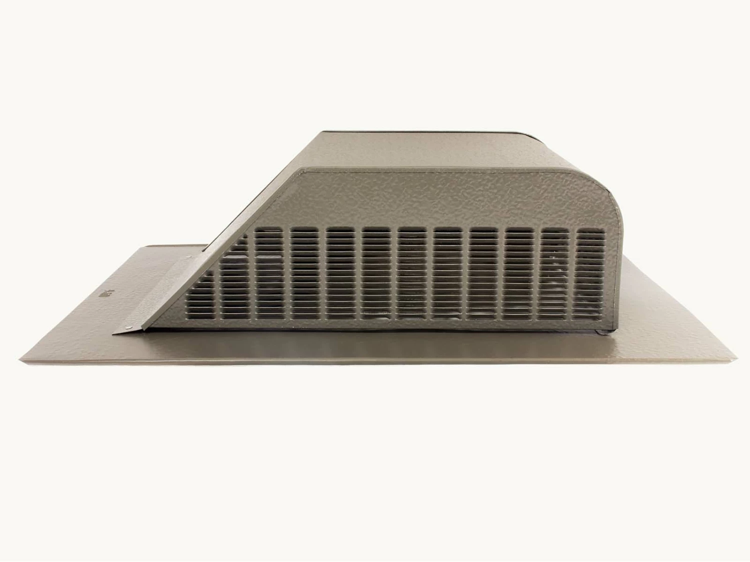 Hot Sale ⌛ Air Vent Roof Louvers Weatherwood Aluminum Slant-Back Roof Louver ❤️ 5 Hot Sale ⌛ Air Vent Roof Louvers Weatherwood Aluminum Slant-Back Roof Louver ❤️ - Image 3