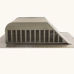 Hot Sale ⌛ Air Vent Roof Louvers Weatherwood Aluminum Slant-Back Roof Louver ❤️ 14 Hot Sale ⌛ Air Vent Roof Louvers Weatherwood Aluminum Slant-Back Roof Louver ❤️ -Roofing Sales Shop 10833483