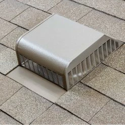 Hot Sale ⌛ Air Vent Roof Louvers Weatherwood Aluminum Slant-Back Roof Louver ❤️ 15 Hot Sale ⌛ Air Vent Roof Louvers Weatherwood Aluminum Slant-Back Roof Louver ❤️ -Roofing Sales Shop 10833484