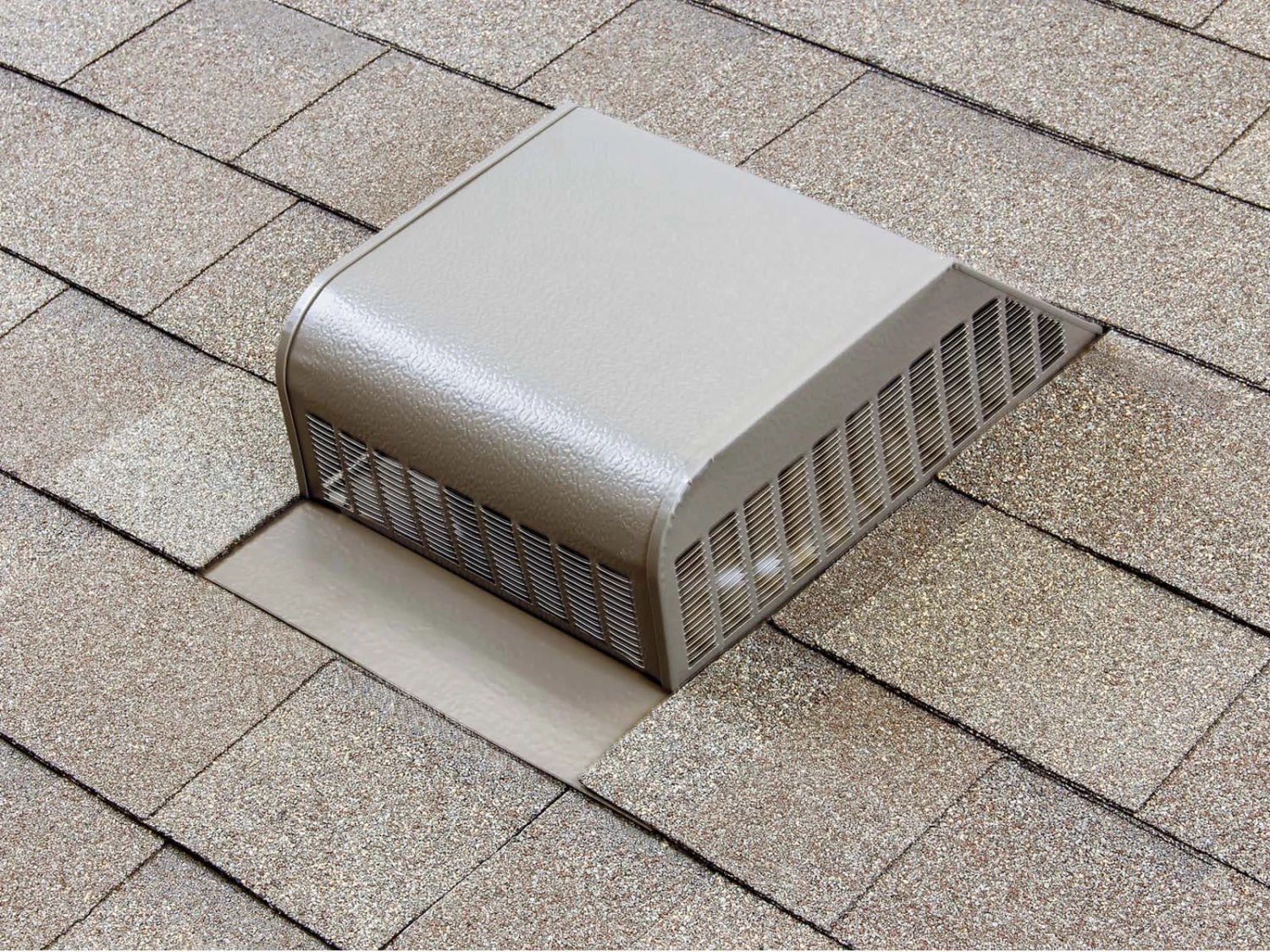 Hot Sale ⌛ Air Vent Roof Louvers Weatherwood Aluminum Slant-Back Roof Louver ❤️ 7 Hot Sale ⌛ Air Vent Roof Louvers Weatherwood Aluminum Slant-Back Roof Louver ❤️ - Image 5