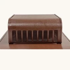 Hot Sale 𧨠Air Vent Roof Louvers Brown Aluminum Slant-Back Roof Louver π 12 Hot Sale 𧨠Air Vent Roof Louvers Brown Aluminum Slant-Back Roof Louver π -Roofing Sales Shop 10833491