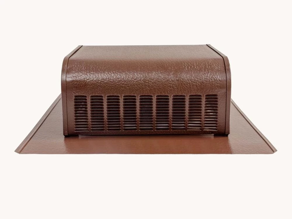 Hot Sale 𧨠Air Vent Roof Louvers Brown Aluminum Slant-Back Roof Louver π 5 Hot Sale 𧨠Air Vent Roof Louvers Brown Aluminum Slant-Back Roof Louver π - Image 3