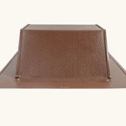 Hot Sale 𧨠Air Vent Roof Louvers Brown Aluminum Slant-Back Roof Louver π 13 Hot Sale 𧨠Air Vent Roof Louvers Brown Aluminum Slant-Back Roof Louver π -Roofing Sales Shop 10833492