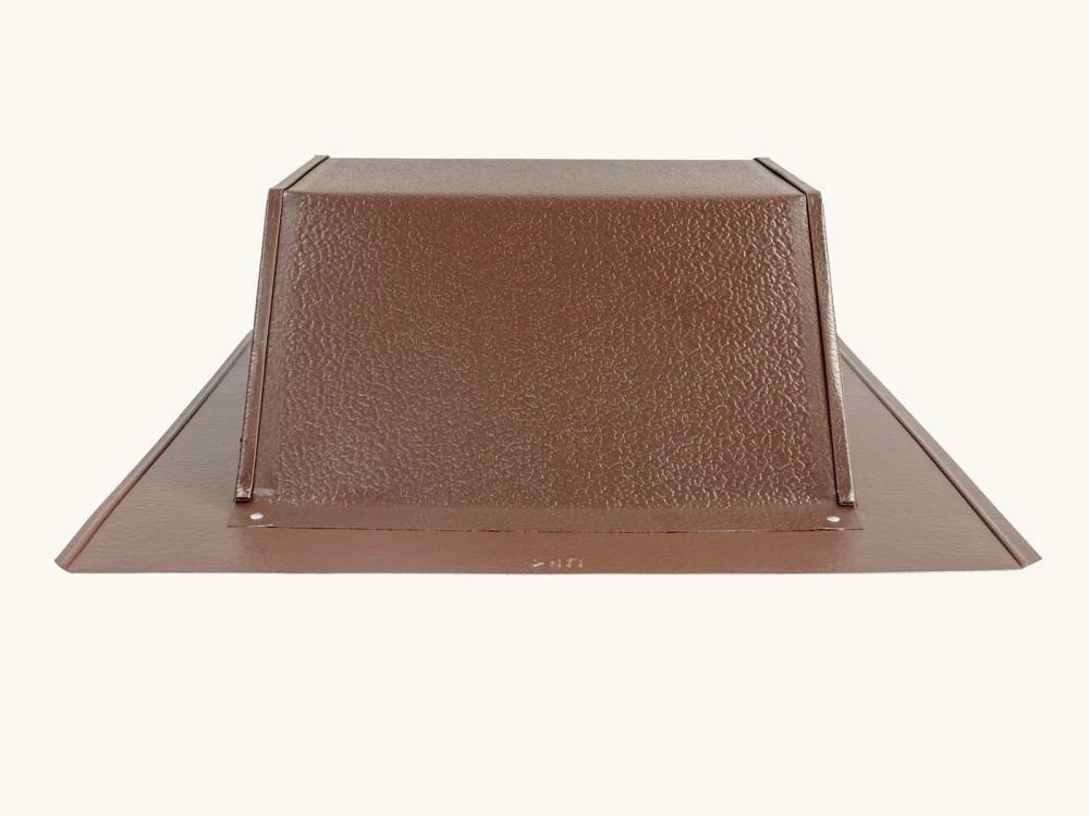 Hot Sale 𧨠Air Vent Roof Louvers Brown Aluminum Slant-Back Roof Louver π 6 Hot Sale 𧨠Air Vent Roof Louvers Brown Aluminum Slant-Back Roof Louver π - Image 4