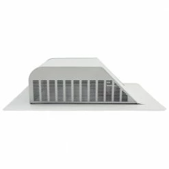 Best Sale β€οΈ Air Vent Roof Louvers Gray Aluminum Slant-Back Roof Louver π 24 Best Sale β€οΈ Air Vent Roof Louvers Gray Aluminum Slant-Back Roof Louver π -Roofing Sales Shop 10833499