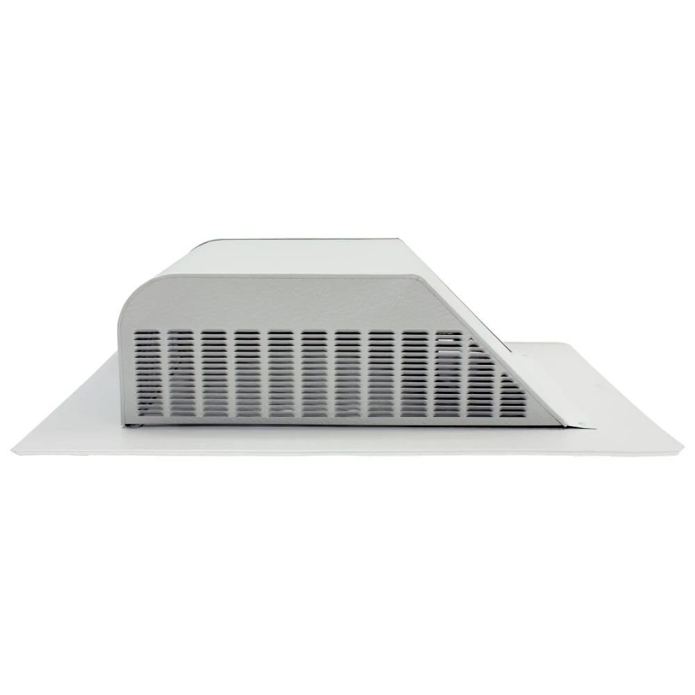 Best Sale β€οΈ Air Vent Roof Louvers Gray Aluminum Slant-Back Roof Louver π 6 Best Sale β€οΈ Air Vent Roof Louvers Gray Aluminum Slant-Back Roof Louver π - Image 4