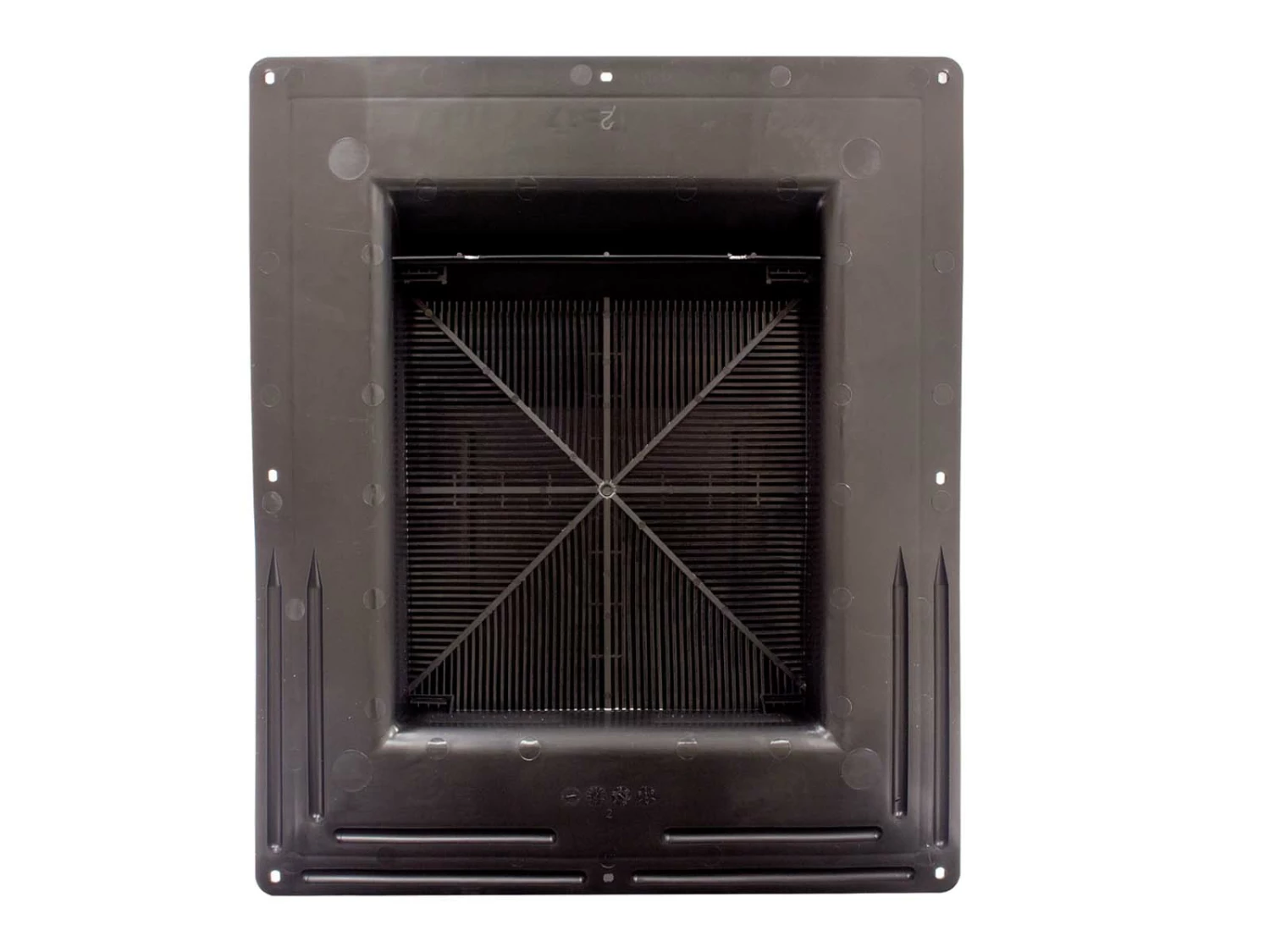 Best reviews of 𧨠Air Vent Roof Louvers Black Plastic Slant-Back Roof Louver β€οΈ 8 Best reviews of 𧨠Air Vent Roof Louvers Black Plastic Slant-Back Roof Louver β€οΈ - Image 6