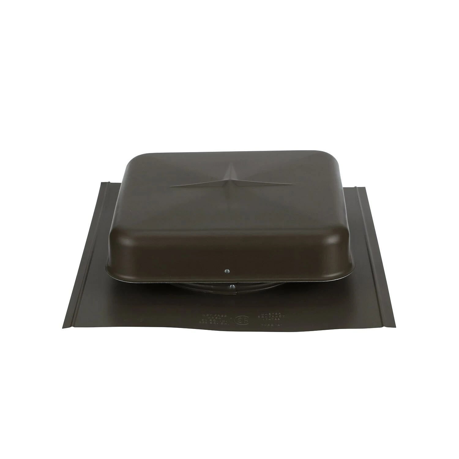 Outlet π€© Air Vent Roof Louvers Weatherwood Aluminum Square Roof Louver βοΈ 4 Outlet π€© Air Vent Roof Louvers Weatherwood Aluminum Square Roof Louver βοΈ - Image 2