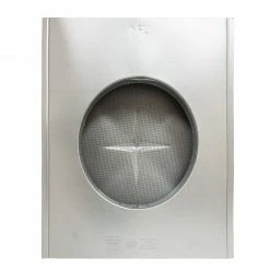 Outlet π€© Air Vent Roof Louvers Weatherwood Aluminum Square Roof Louver βοΈ 18 Outlet π€© Air Vent Roof Louvers Weatherwood Aluminum Square Roof Louver βοΈ -Roofing Sales Shop 10835070