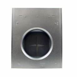 Best reviews of ✨ Air Vent Roof Louvers Weatherwood Galvanized Steel Slant-Back Roof Louver 💯 -Roofing Sales Shop 10975153 scaled