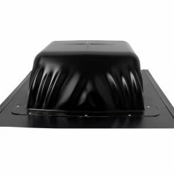 Best Pirce 💯 Air Vent Roof Louvers Black Galvanized Steel Slant-Back Roof Louver 🎉 13 Best Pirce 💯 Air Vent Roof Louvers Black Galvanized Steel Slant-Back Roof Louver 🎉 -Roofing Sales Shop 10975155 scaled