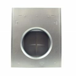 Best Pirce 💯 Air Vent Roof Louvers Black Galvanized Steel Slant-Back Roof Louver 🎉 16 Best Pirce 💯 Air Vent Roof Louvers Black Galvanized Steel Slant-Back Roof Louver 🎉 -Roofing Sales Shop 10975158 scaled