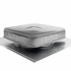 Best Pirce ❤️ Air Vent Roof Louvers Mill Galvanized Steel Square Roof Louver 🎁 -Roofing Sales Shop 10975377 scaled