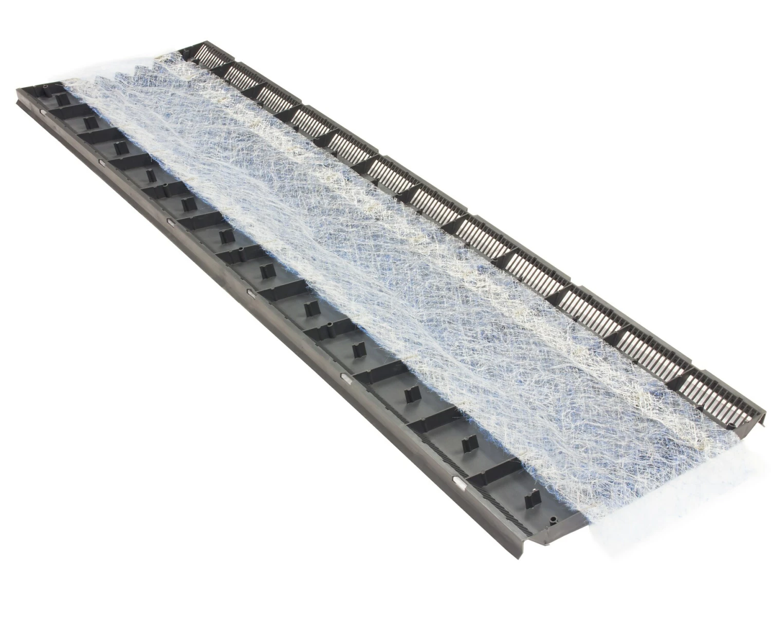 Coupon π€© Air Vent Roof Ridge Vents 14-in x 48-in Black Plastic Stick Roof Ridge Vent π― 5 Coupon π€© Air Vent Roof Ridge Vents 14-in x 48-in Black Plastic Stick Roof Ridge Vent π― - Image 3